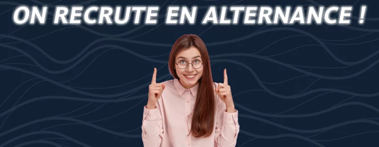 On recrute un assistant achats H/F en alternance !