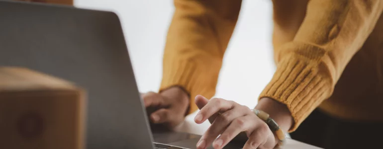 Maîtrisez efficacement la logistique de votre e-commerce